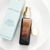 雅诗兰黛（Estee Lauder）特润修护精华 全新高能小棕瓶面部精华20ml