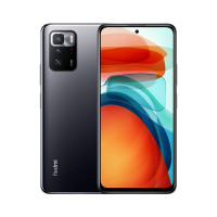 原封[全国联保]小米Redmi Note10 Pro 6GB+128GB 星纱 天玑1100旗舰芯 5000mAh大电量 67W闪充 120Hz变速屏 电竞级散热 5智能手机