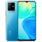 vivo Y73t 8GB+256GB 雾蓝 5G全网通手机天玑700强劲芯5000万超清影像6000mAh巨能电池44W快充150%超大音量拍照游戏学生手机