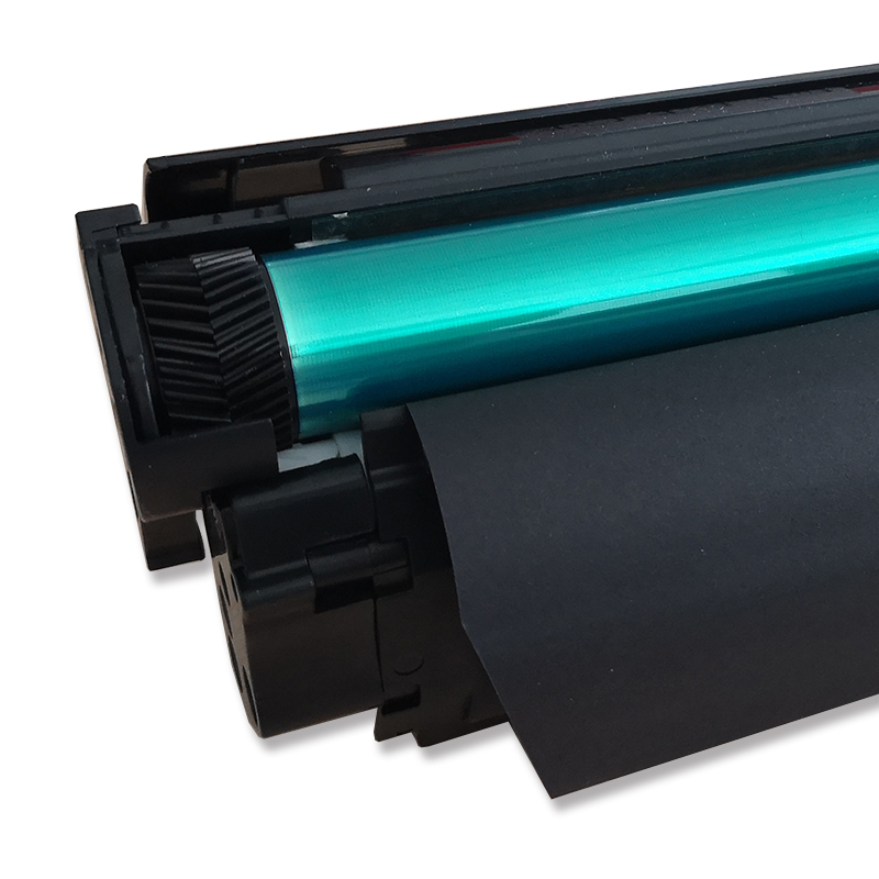 宝克(BAOKE)ZC-303 易加粉 硒鼓墨粉盒 适用Canon LBP2900/2900+/3000 黑色 1支装