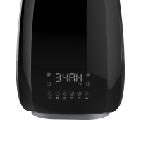 西屋(Westinghouse)空气加湿器WHU-6000 大雾量 6L大容量 家用卧室安静360度出雾 办公室加湿