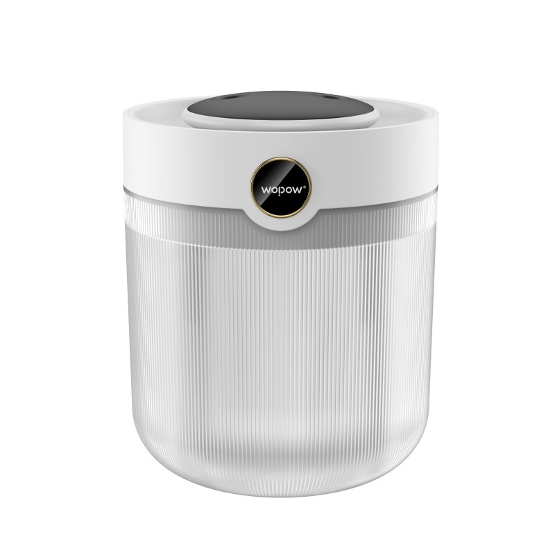沃品双喷2L加湿器 HM17.高清大图