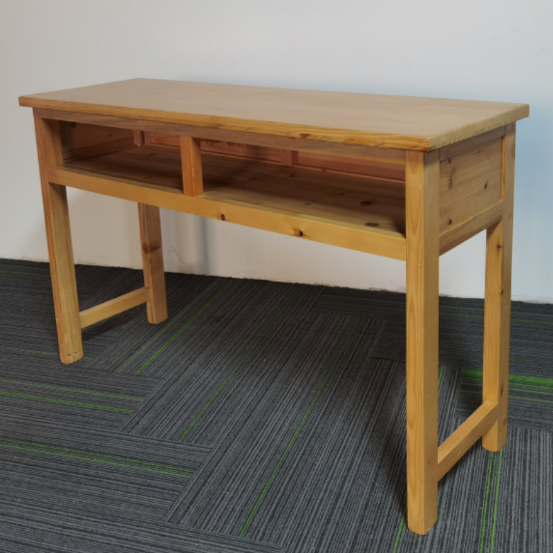 首指(SZ)双人课桌椅/CD-1204K高清大图