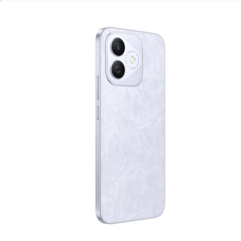 荣耀X60i 珊瑚紫 12GB+512GB 90Hz刷新率 OLED护眼大屏 IP64整机防水 5000W影像 35W快速充电 AI 5G手机