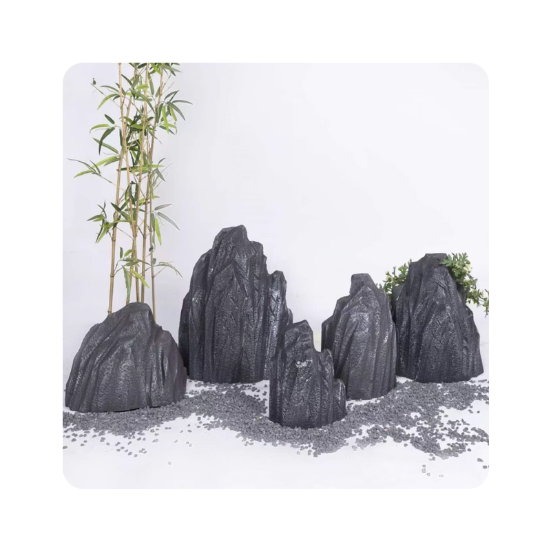 晋寻美陈装饰板2.4*1.2m/套高清大图