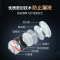 金霸王(Duracell)CR2016 纽扣电池 1粒装(简易装) 3V 数码电池汽车钥匙玩具遥控器计步器智能手环