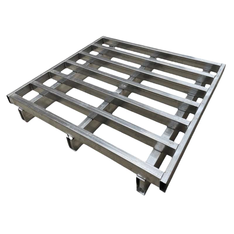 鑫木樽叉车托盘120*120*16cm个高清大图