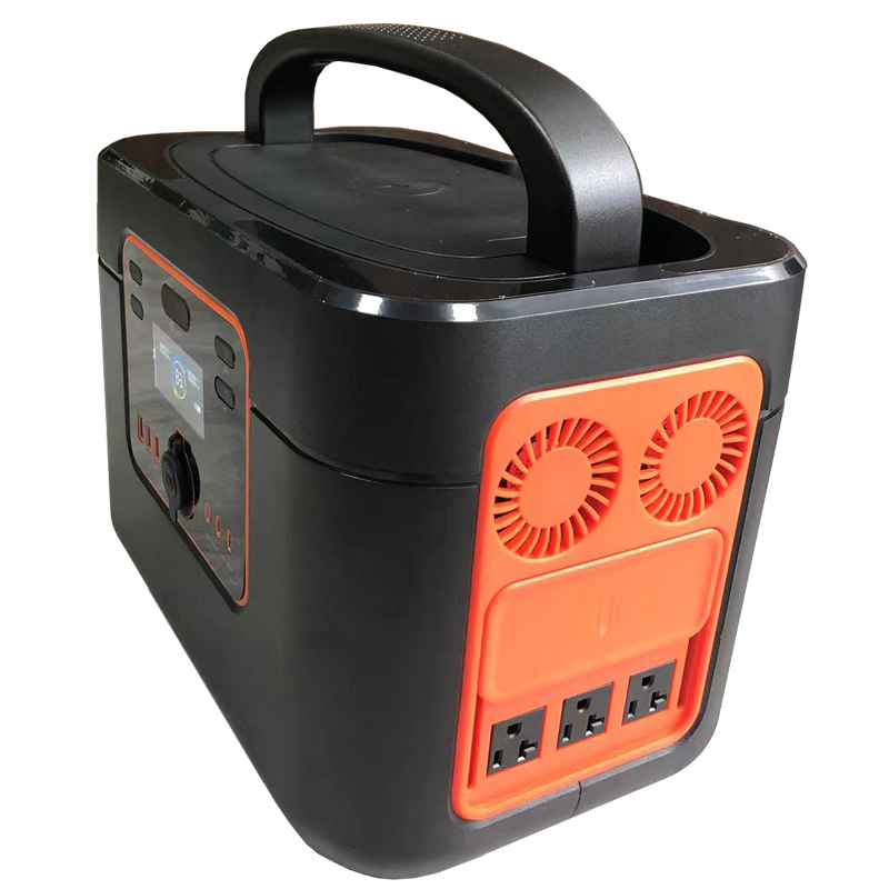 光大 EBYK106-1000W LED 1000W AC220V/50Hz 5700K IP42 移动应急照明灯高清大图