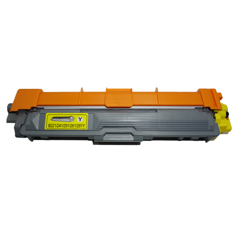 兰韵LY-TN3150粉盒 适用于兄弟3140/3170/9020/9140/9330/9340/221/241/281高清大图