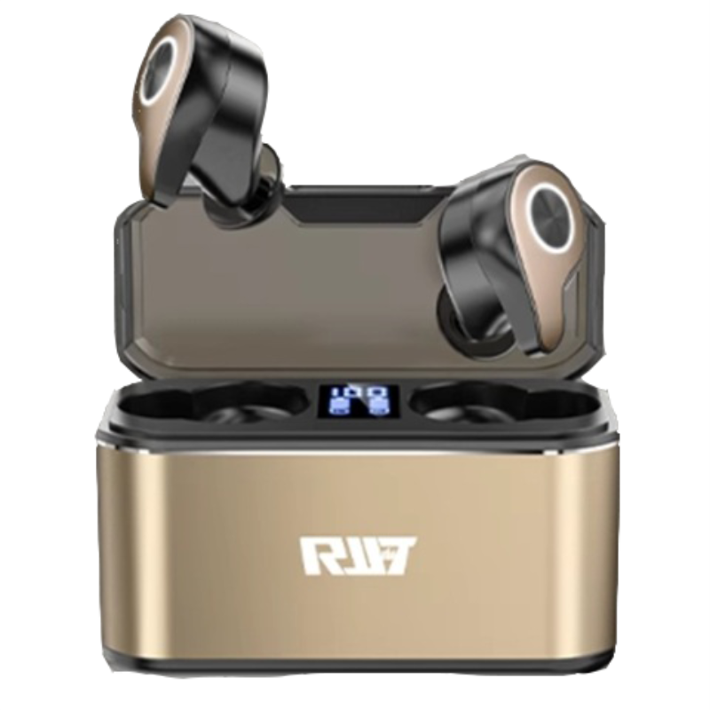 RJJT/罗杰特 【至尊黑金顶配】耳机
