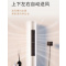 松下(Panasonic)空调 净悦星3匹新一级能效 11米送风圆柱立式柜机客厅变频 纳诺怡除菌洁净EJ27FS10N