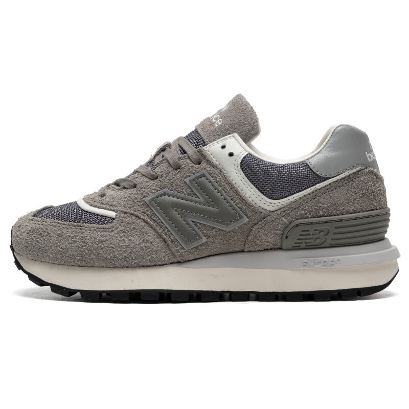 NEW BALANCE男鞋女鞋新款NB574复古时尚运动鞋户外潮流轻便休闲鞋