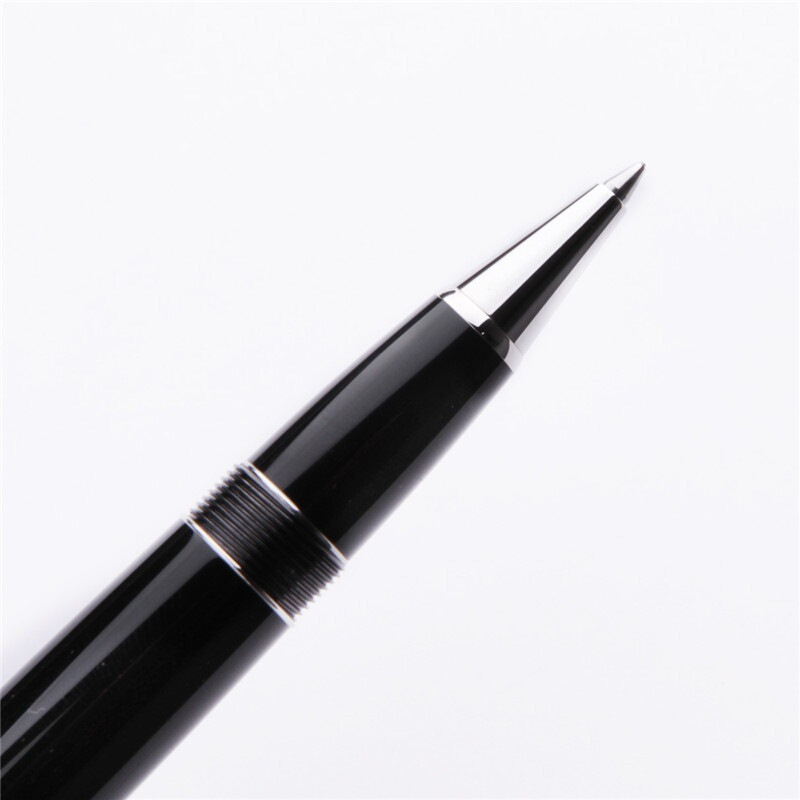 万宝龙(Montblanc)万宝龙大班系列镀铂金签字笔豪华款7571 /P162