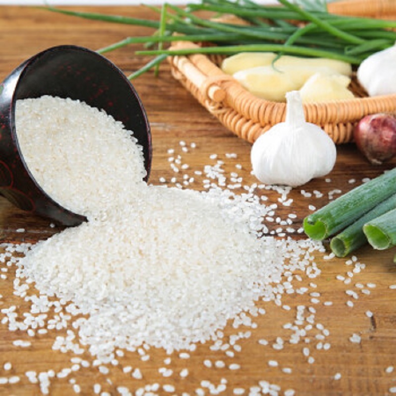 鹤舞稻香 臻选农场大米5kg/袋(仅限工作日发货,节假日延迟发货)高清大图