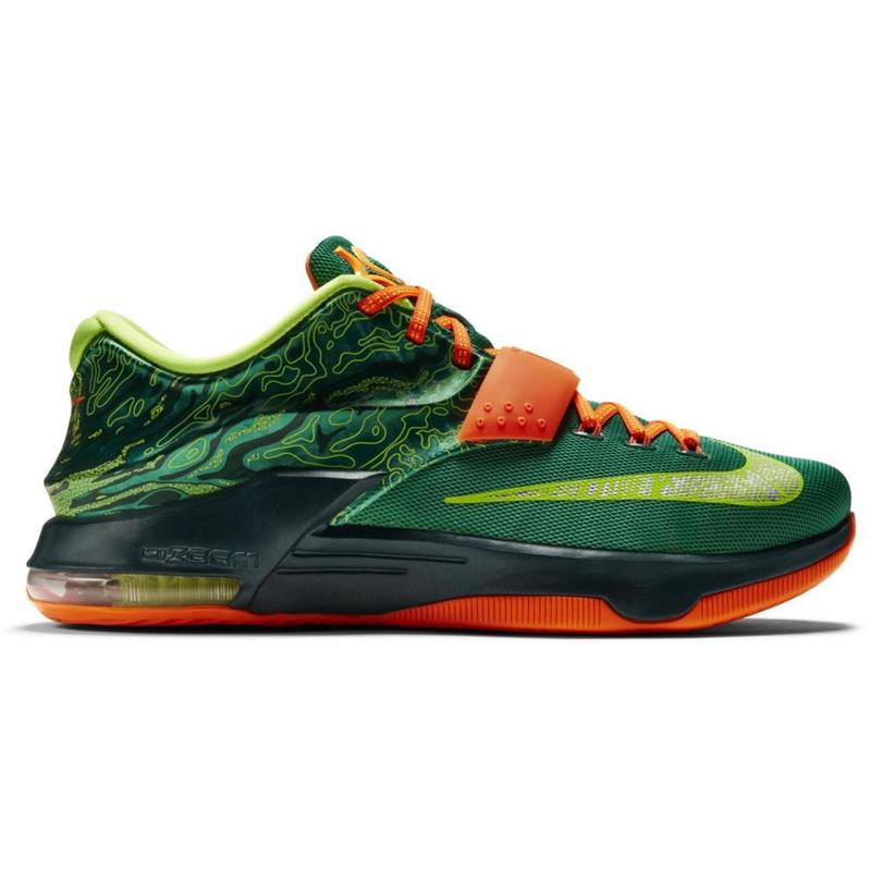 kd7耐克