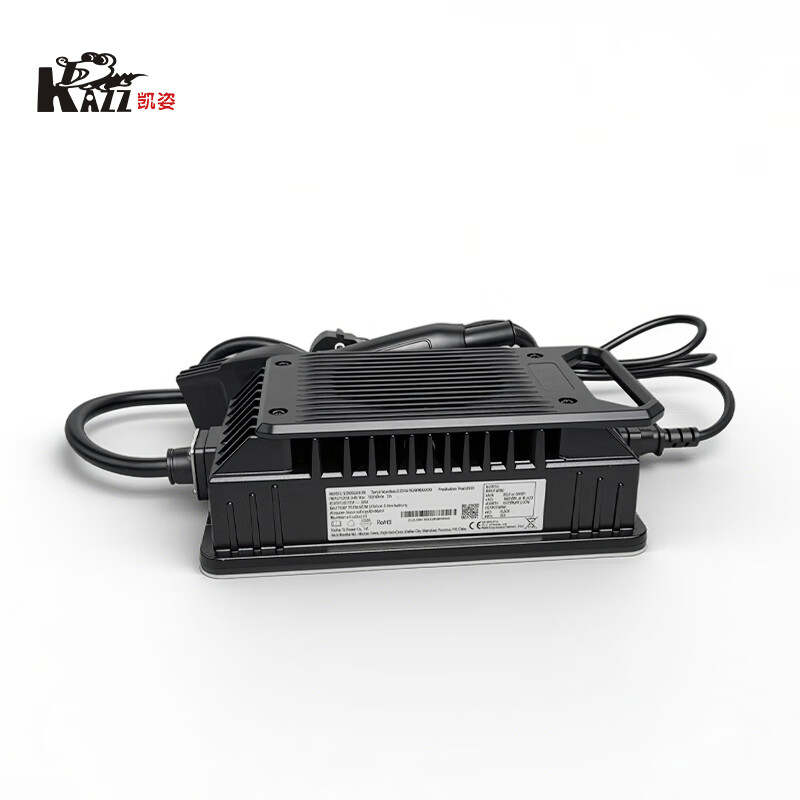 凯姿(KAZZ)60V 18A充电器 单位:个高清大图