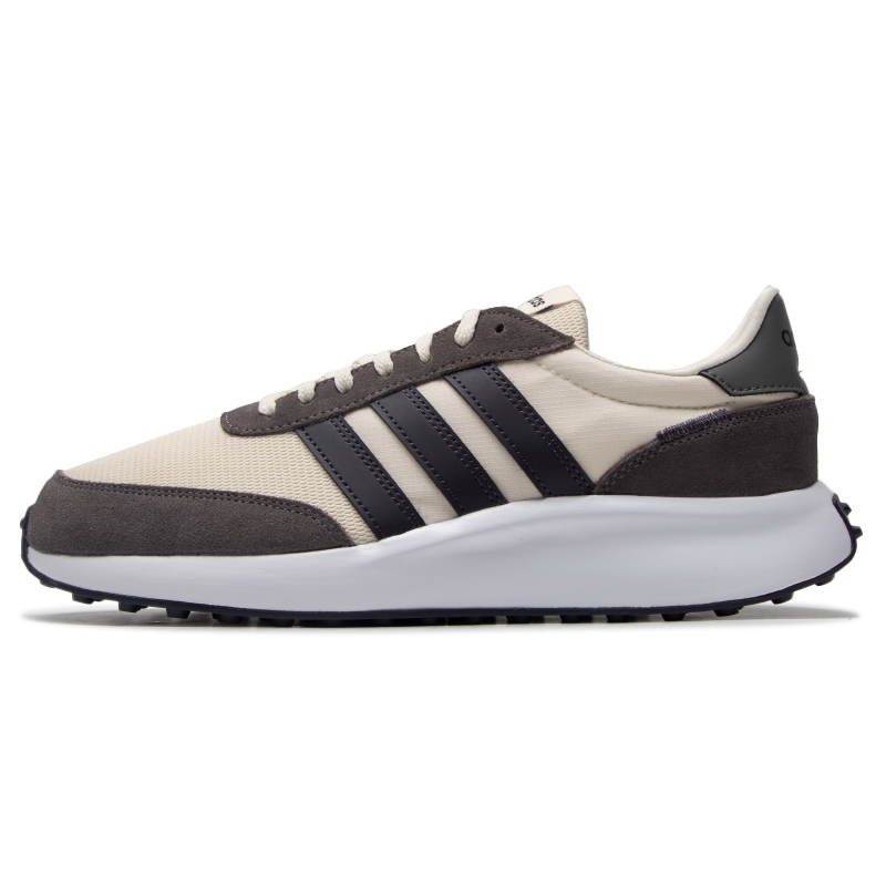 Adidas阿迪达斯男鞋新款轻便透气跑步鞋耐磨运动休闲鞋IF8764 ZP