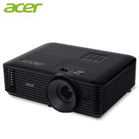 苏宁自营 4000流明新品 白天高亮 Acer/宏基AS600A高清投影仪办公家用网课培训会议室商务家庭影院