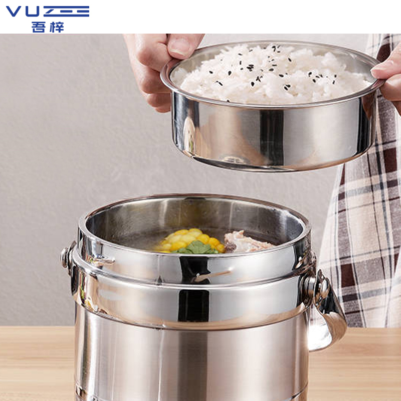 吾梓 保温壶 1.6 L 个高清大图