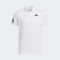 ADIDAS阿迪达斯短袖T恤速干透气运动休闲男装POLO衫KA8332 D