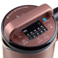 九阳 豆浆机DJ13R-P9 （单位：台）