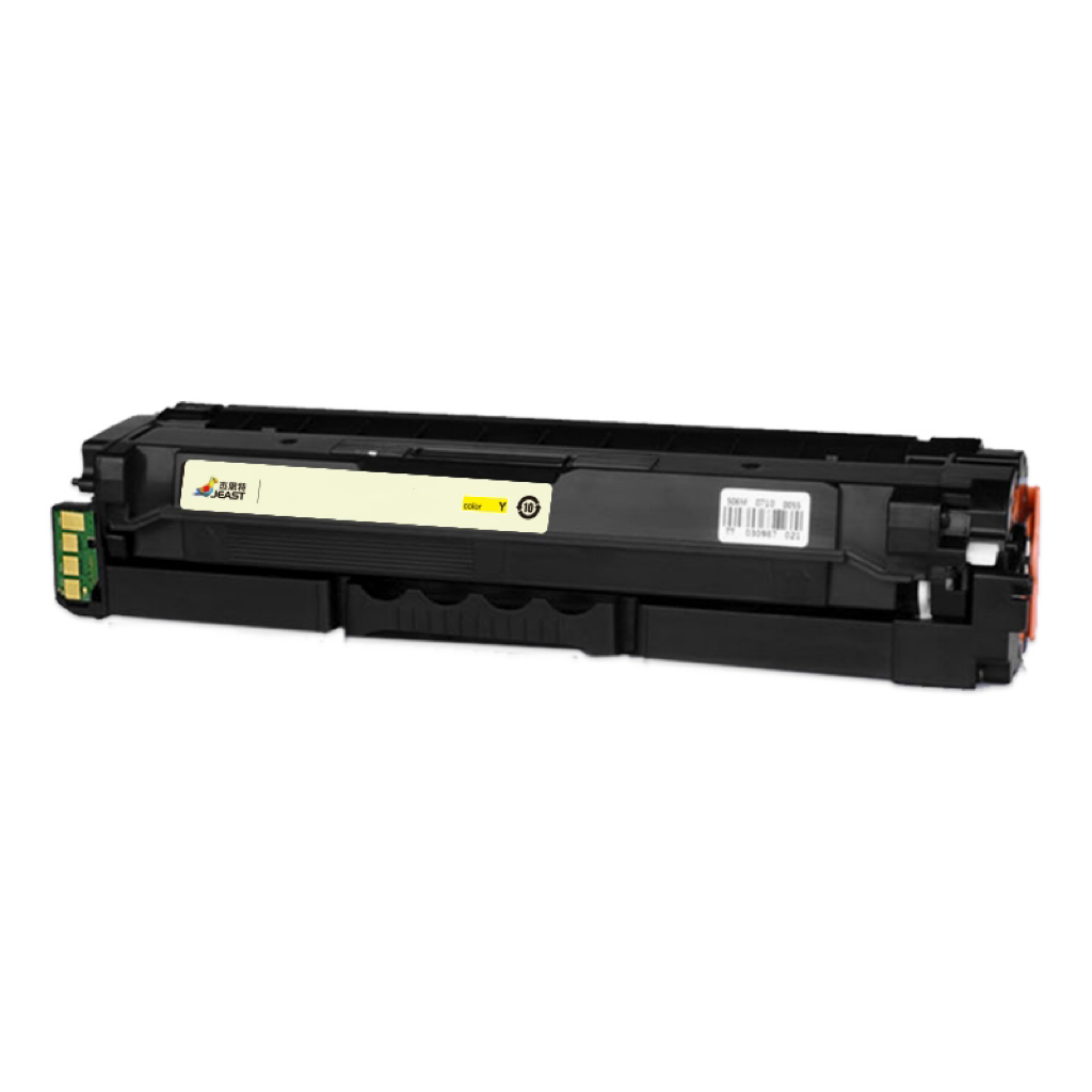 杰思特 JT-CL2410FY铂金版 适用Lenovo CS2410DN Pro/CS2410DN高清大图