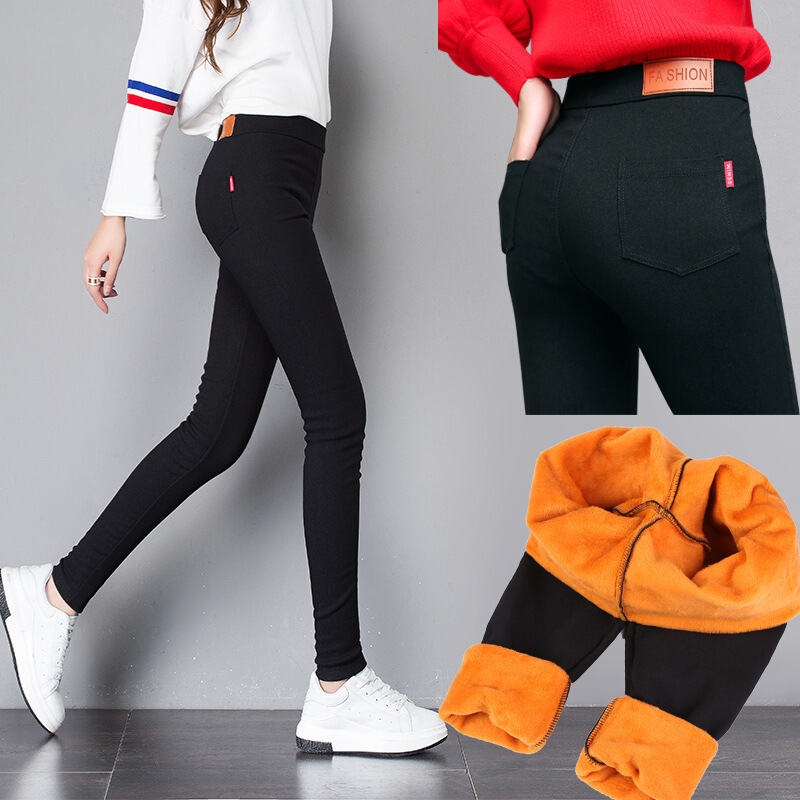 迪鲁奥diluao女士打底裤