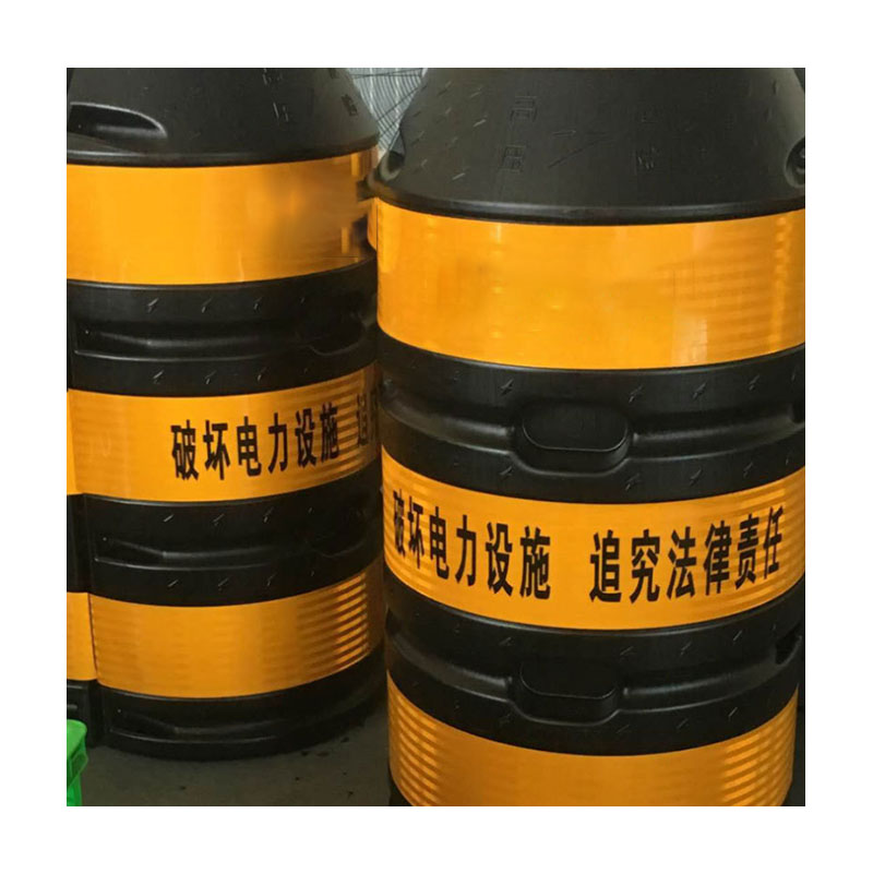 天远鑫景防撞桶1200mm*650mm套高清大图