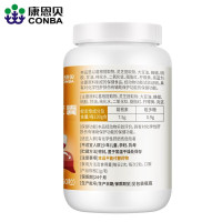 康恩贝灵芝葛根软胶囊60粒 辅助保护化学性肝损伤