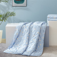 梦洁家纺 被子 150*200cm 臻享舒柔夏被(床)
