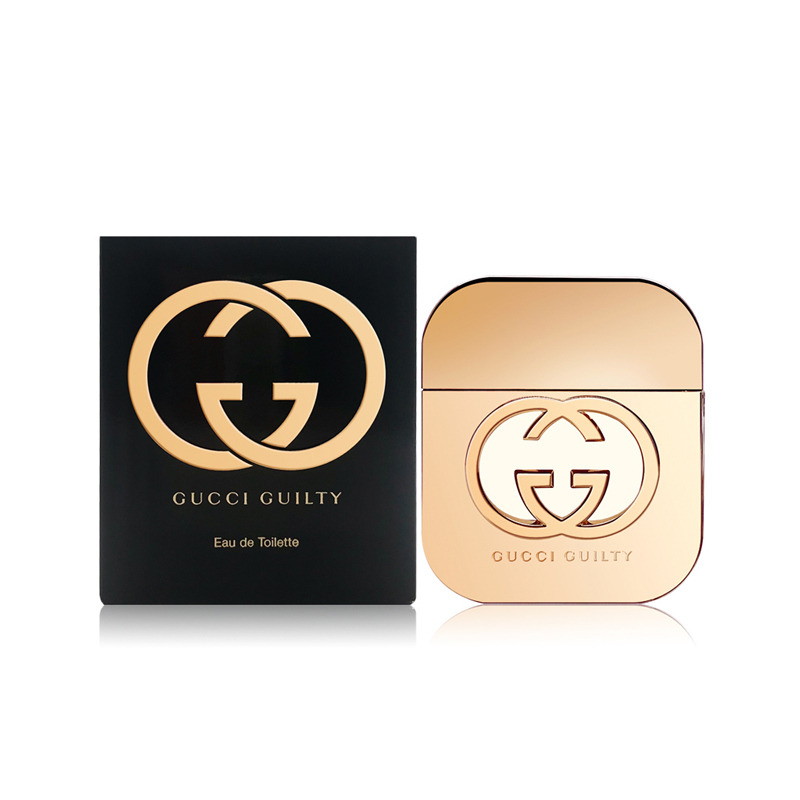 古驰 Gucci 香水古驰 Gucci Guilty 罪爱原罪女士淡香水自然清新30ml 价格图片品牌报价 苏宁易购幻丽美妆海外专营店