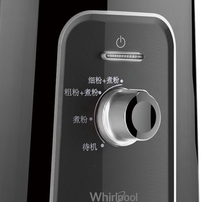 惠而浦(Whirlpool)咖啡机WCM-JM0603D