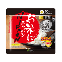 ISDG 日本进口维生素E软胶囊 补充营养50粒/袋