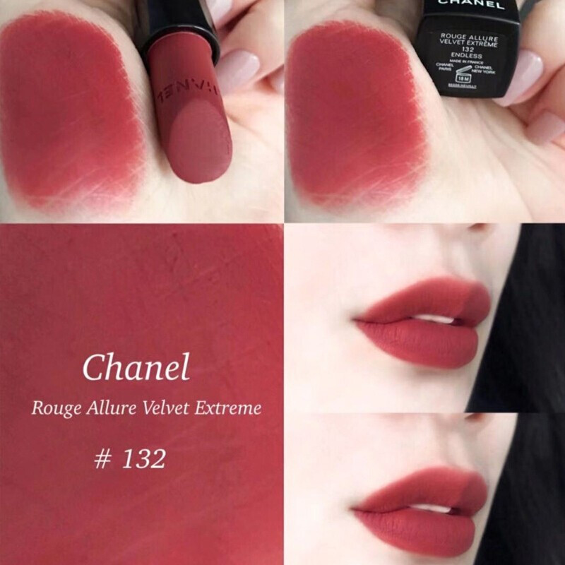 chanel香奈儿口红coco1065758132116可可小姐炫光哑光唇膏