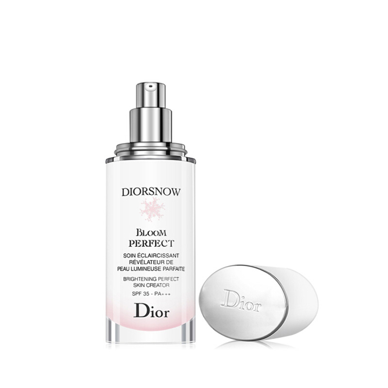 克里丝汀迪奥(DIOR) 雪晶灵亮肤绽放修颜乳SPF30+ PA+++ 30mL