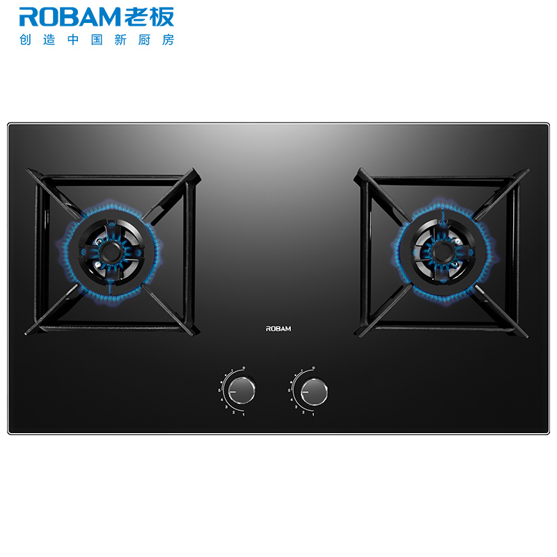老板燃气灶37B5X