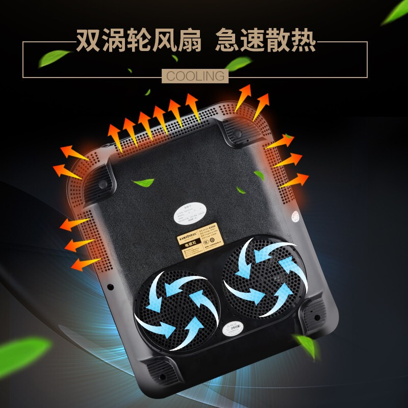 金灶电磁炉家用火锅爆炒厨房炒菜多功能一体3000W大功率高清大图