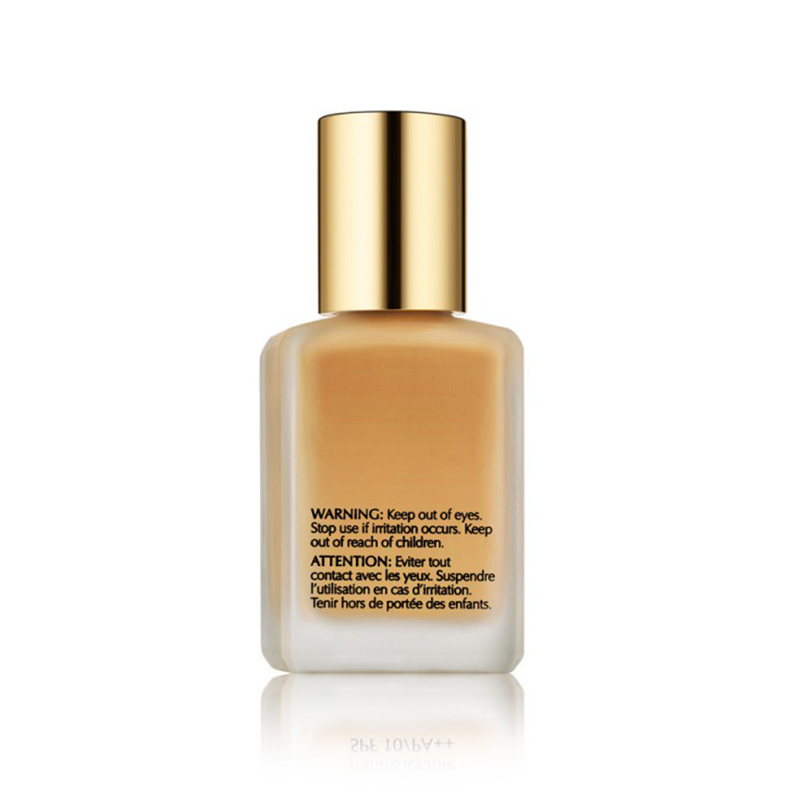 雅诗兰黛(Estee Lauder)持妆粉底液 30ml 62#自然偏白 持妆 遮瑕 滋润