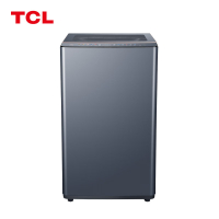 TCL/B100P7-DP/10公斤直驱变频波轮洗衣机 极地蓝