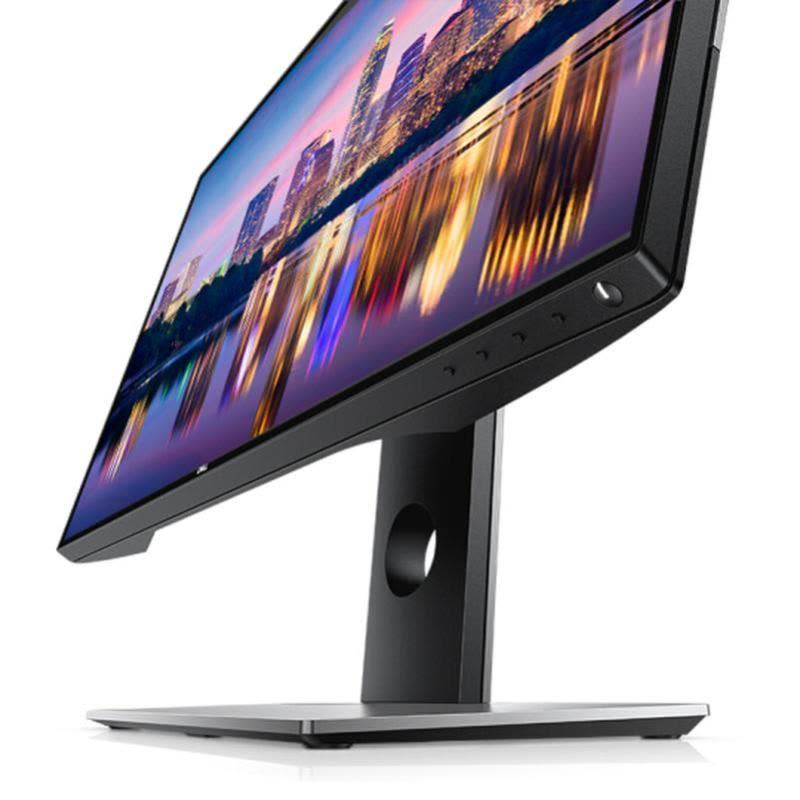 戴尔(DELL)U2718QM 27英寸LED背光液晶显示器IPS屏高清四边微边框办公