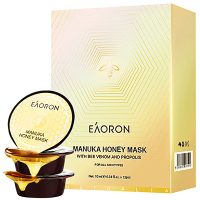 EAORON水光针蜂毒涂抹式面膜80ML
