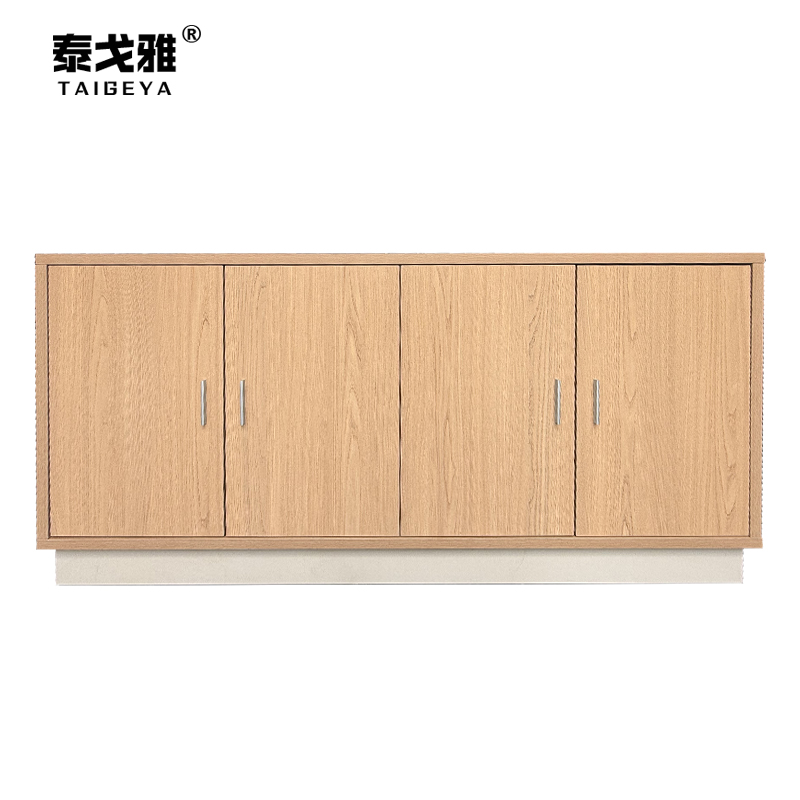 泰戈雅 储物柜 1600x400x800mm 组高清大图
