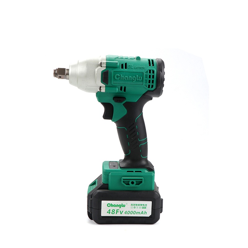 长鹿 充电锂电扳手 ET0511. 20V 套