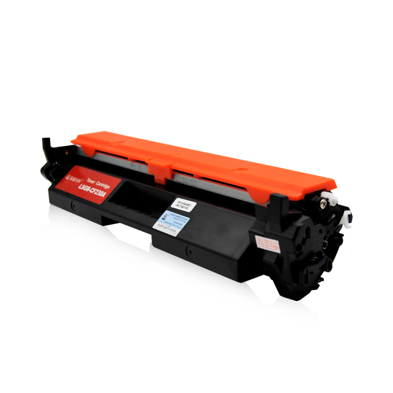 莱盛光标 LSGB-CAN-CRG322Y 激光打印机粉盒 黄色 有芯片 7.5K 适用 CANON LBP-9100