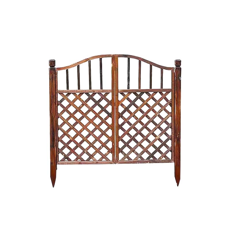 天虎 栅栏门 1420*1140mm插地款 个高清大图