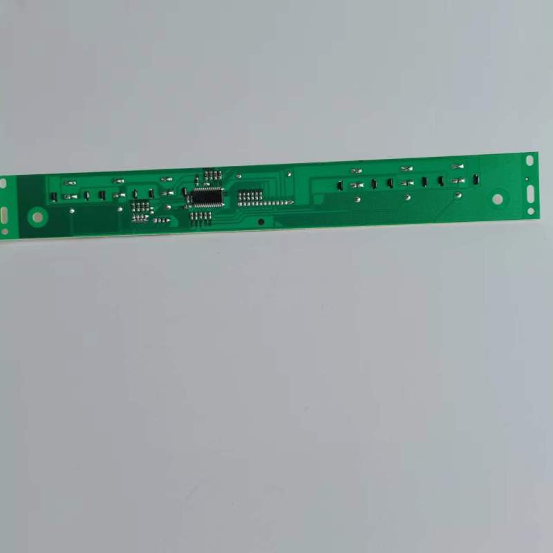 帮客材配 全新原装法迪欧嵌入式ZTD100A- B03 显示板/按键板 收前验货高清大图