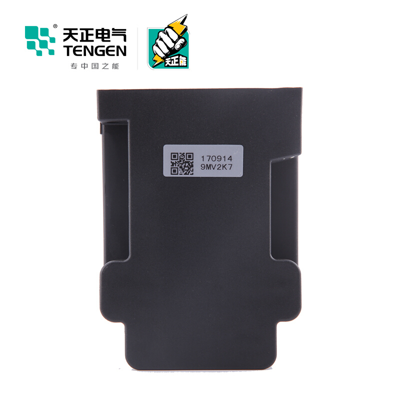天正电气 JZ7 通用型 4NO+4NC 不带灯 0.95A 220VAC 03020010006 中间继电器