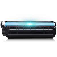 艾洁 CRG303硒鼓加黑版 适用佳能LBP-2900 3000 惠普HP1012 1015 1020 M1005MFP