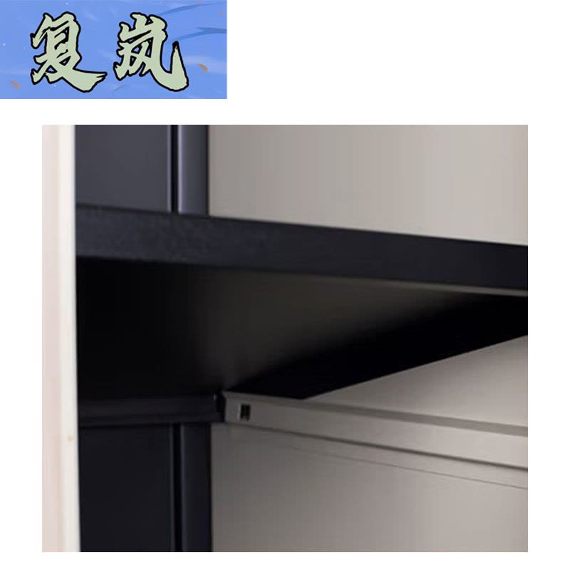 复岚 员工柜 90cm/台图片