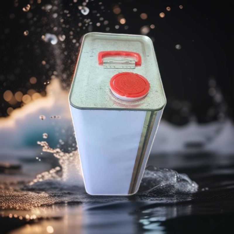 科纳美 快速脱漆剂 20L/箱 箱高清大图
